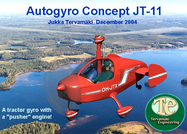 2 seat gyrocopter plans for sale